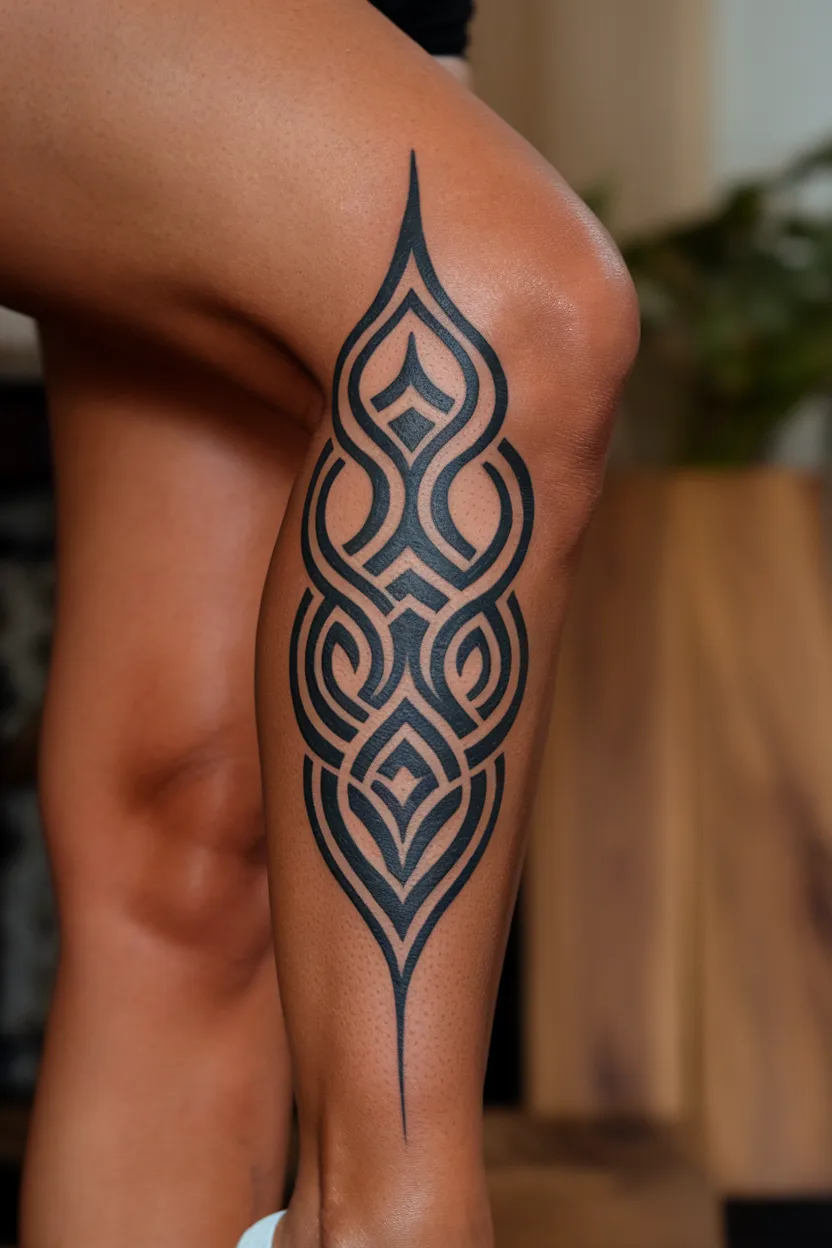 Tribal Design