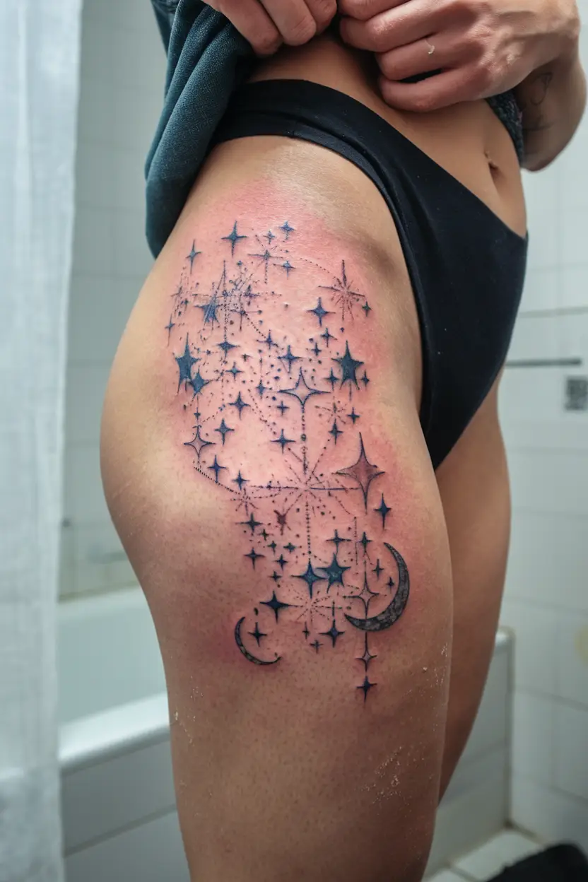 Star Constellation