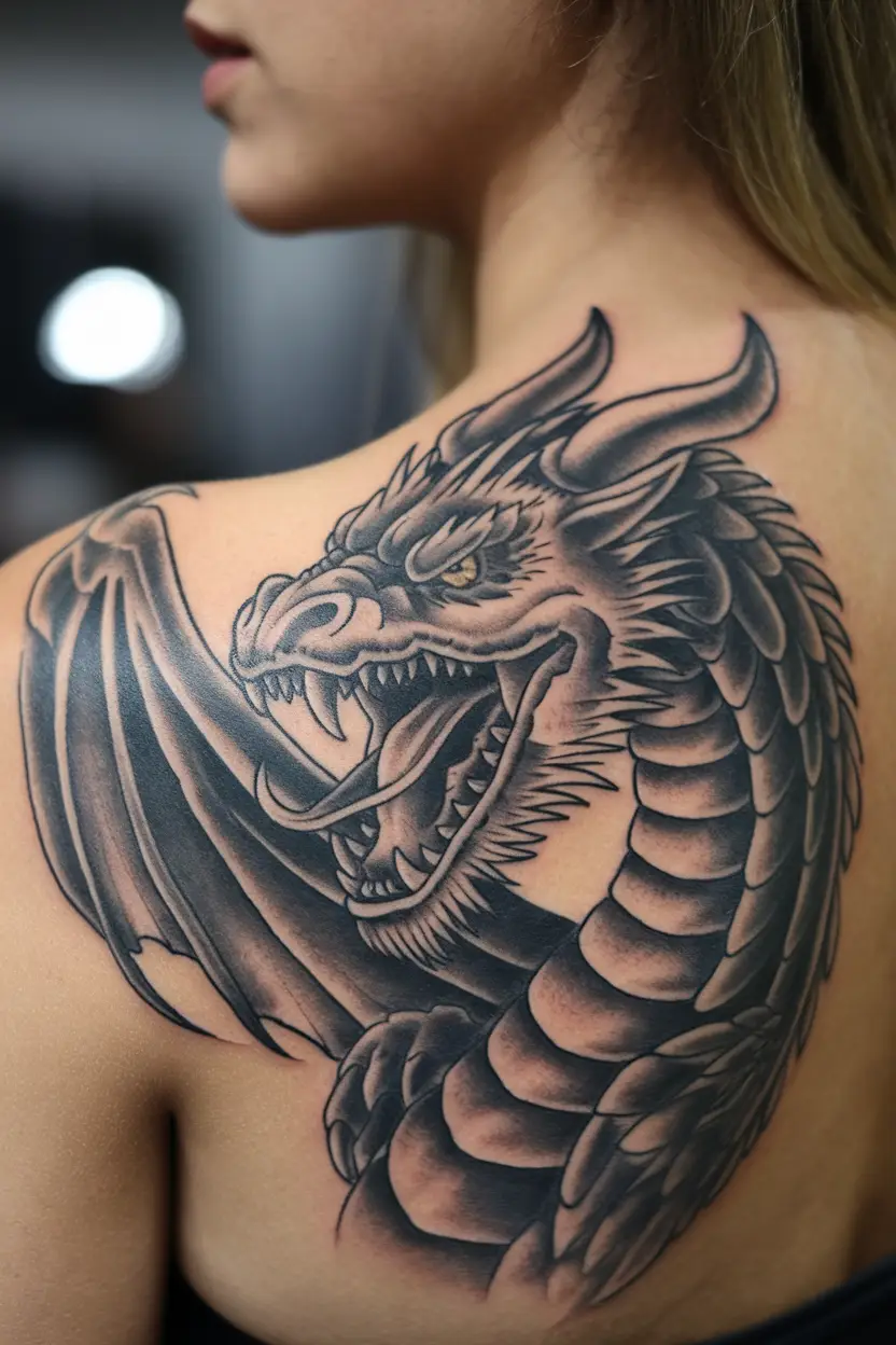 Dragon