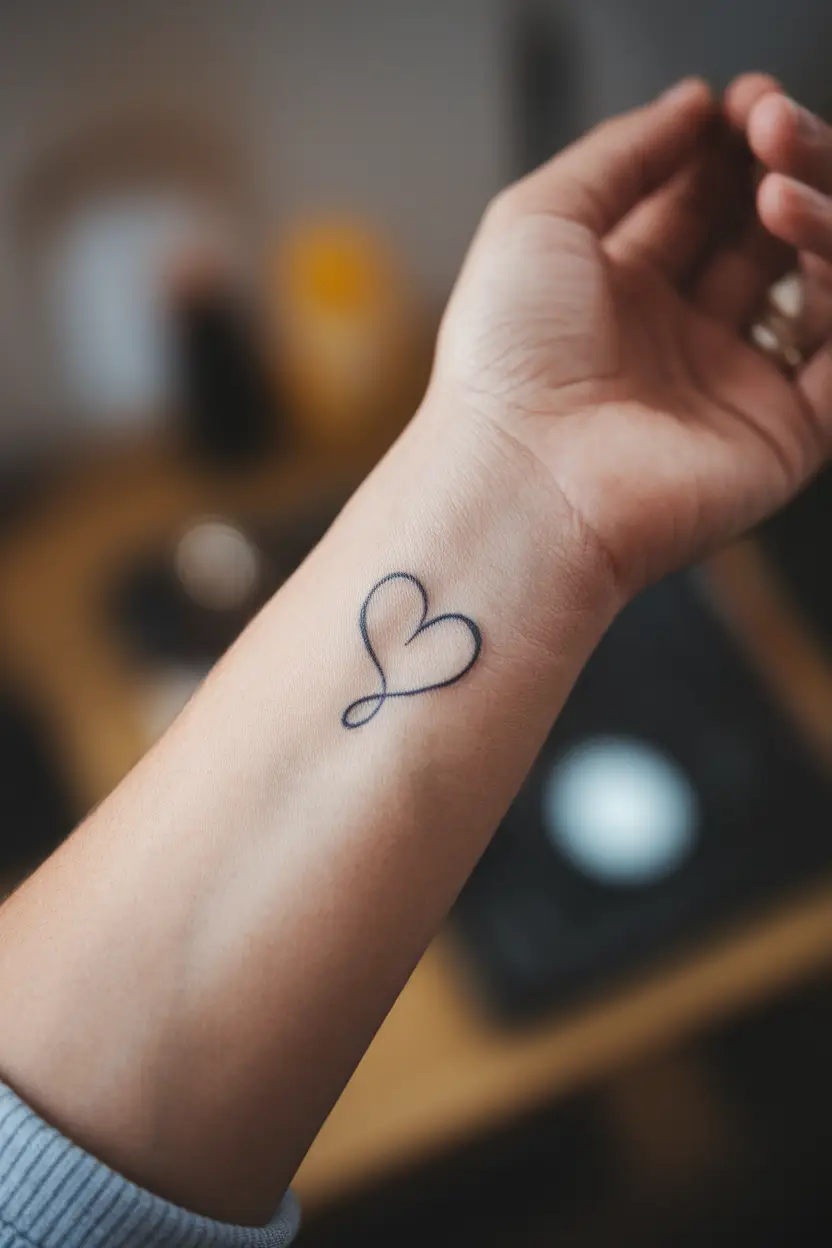 Heart Symbol