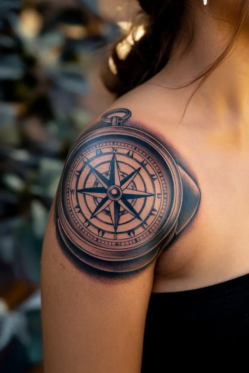 Compass