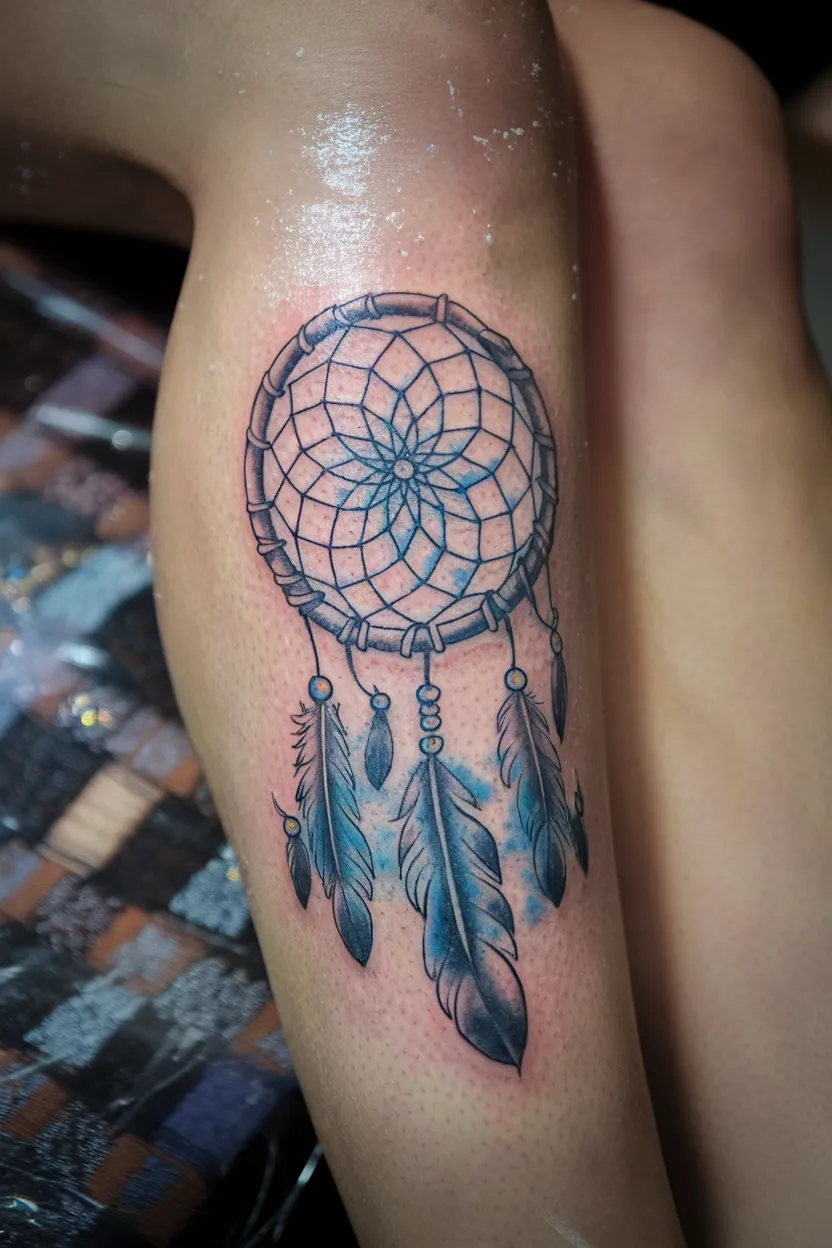 Dreamcatcher