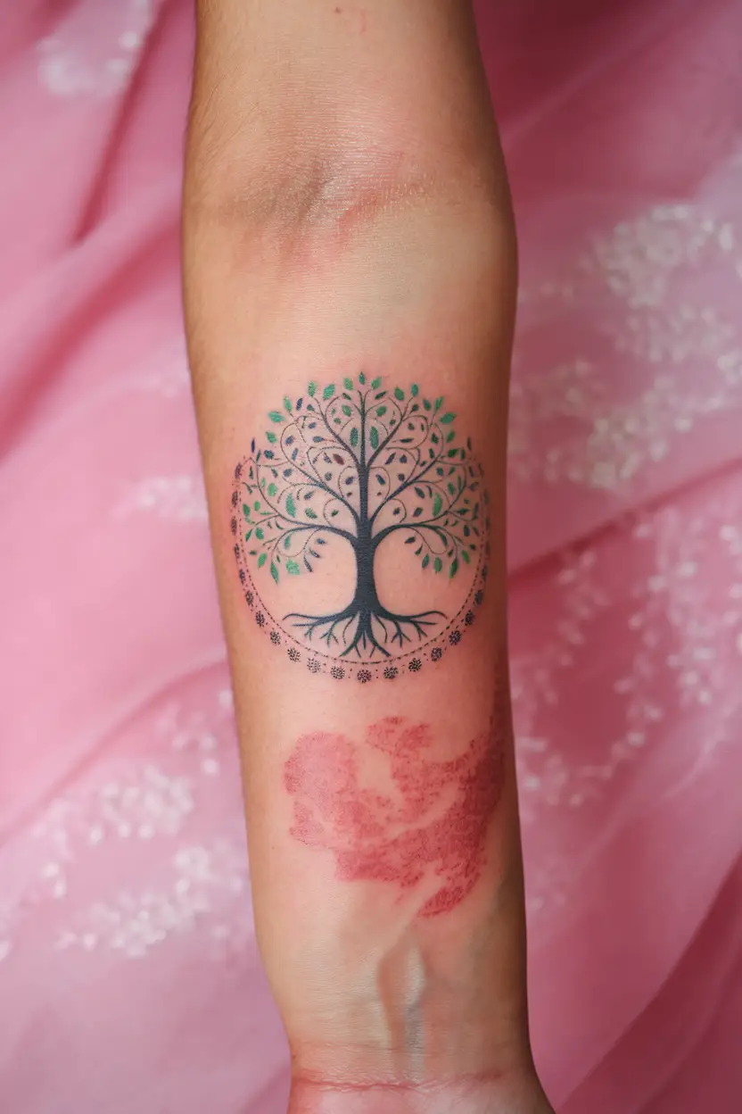 Tree of Life