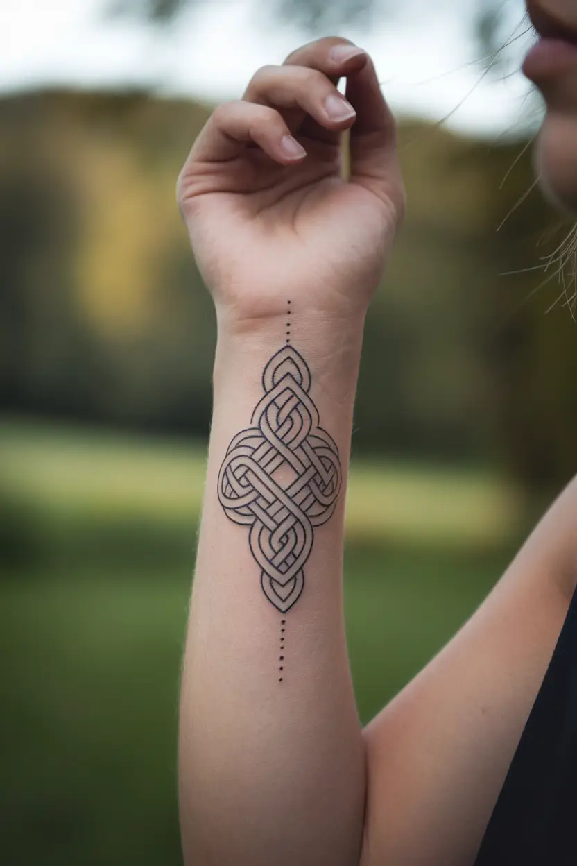Celtic Knot