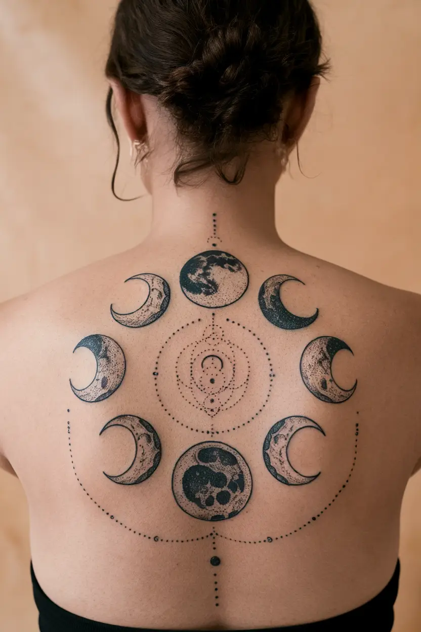 Moon Phases