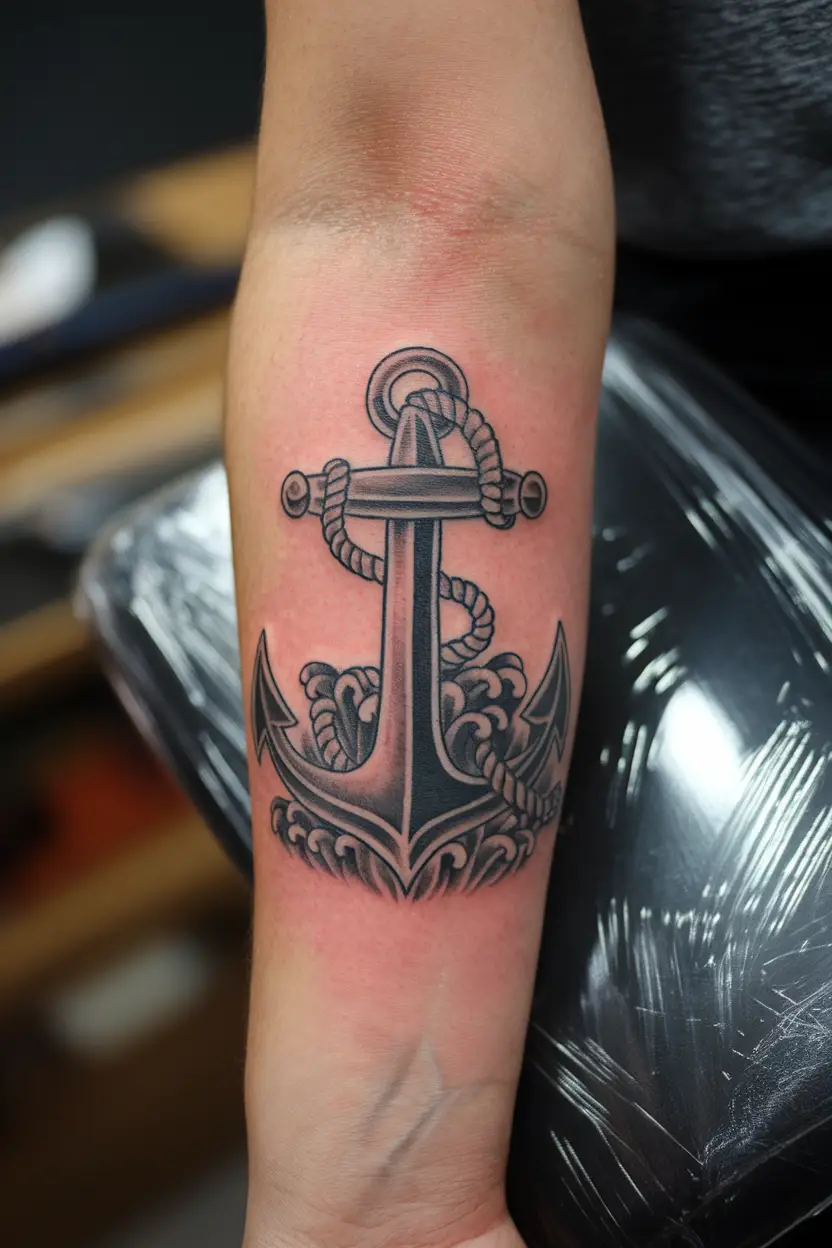 Anchor