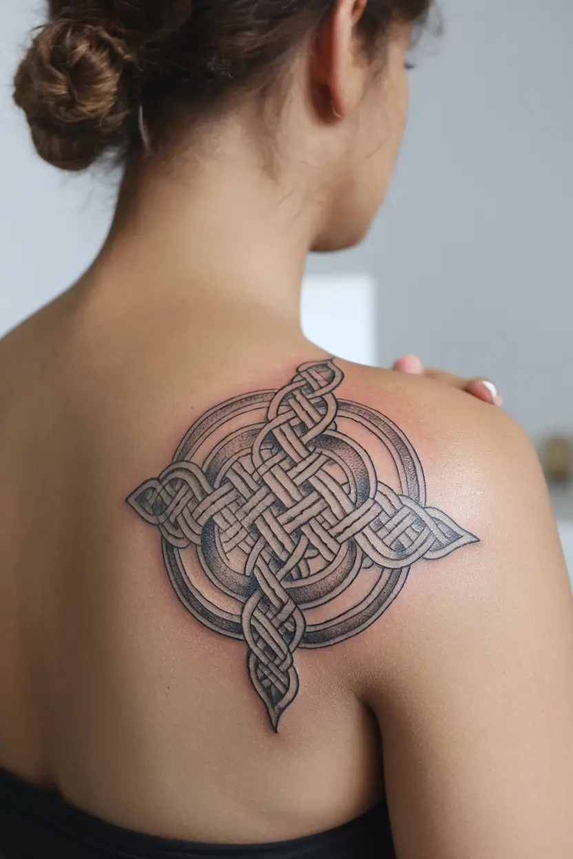 Celtic Knot