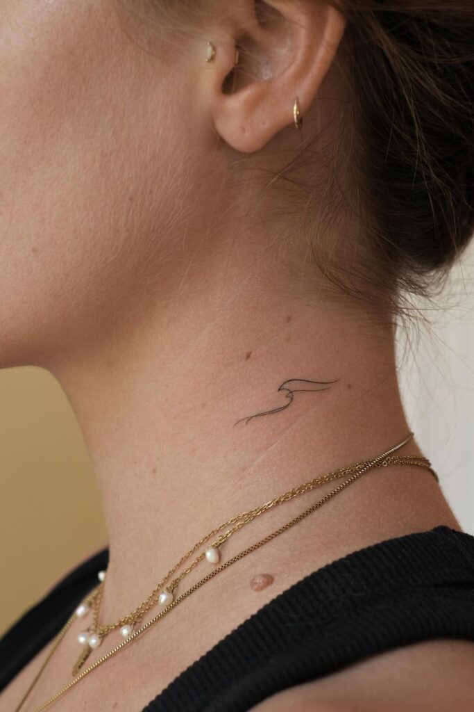 Pretty Tattoos For Women