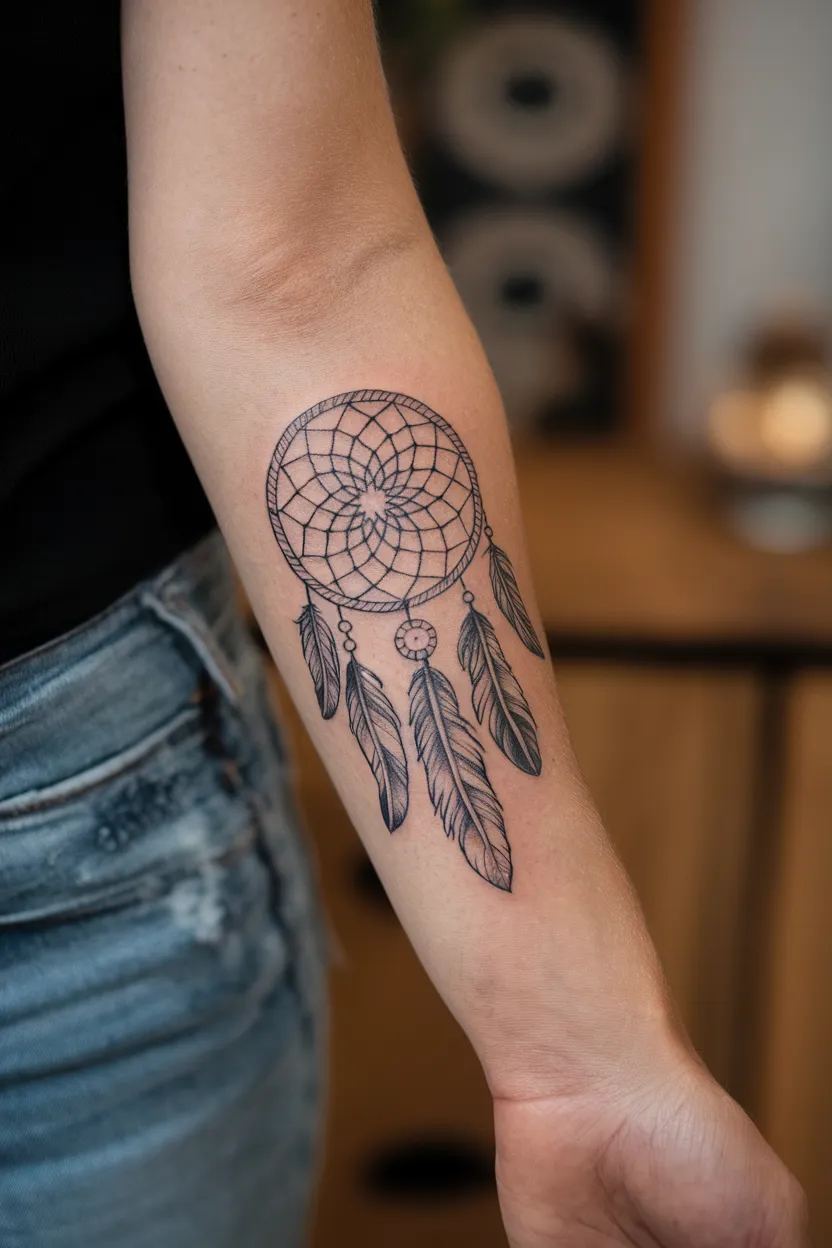 Dreamcatcher