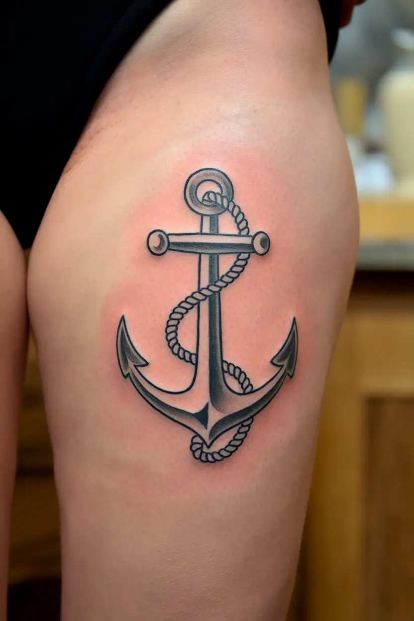 Anchor Design