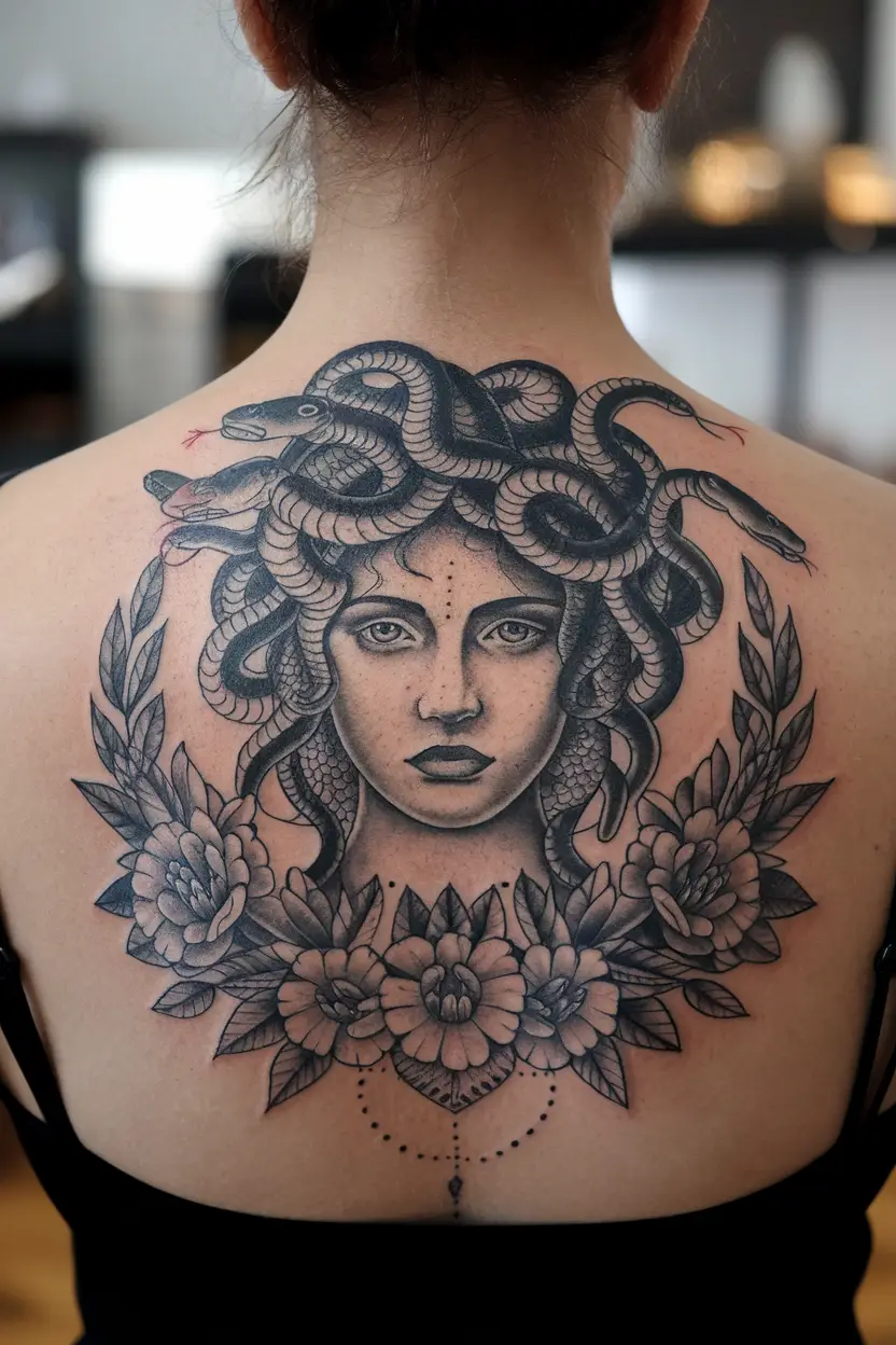 Medusa