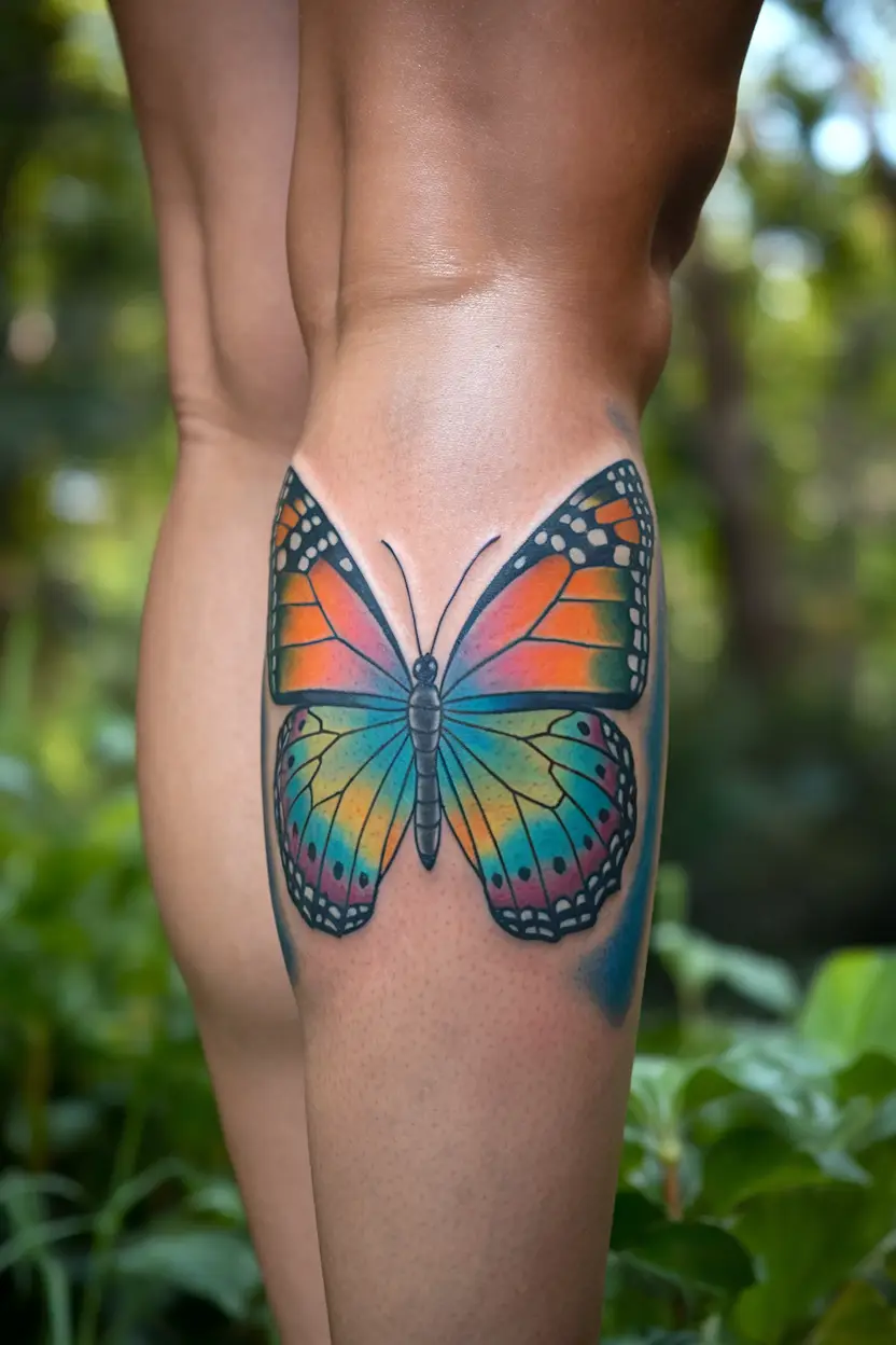 Butterfly