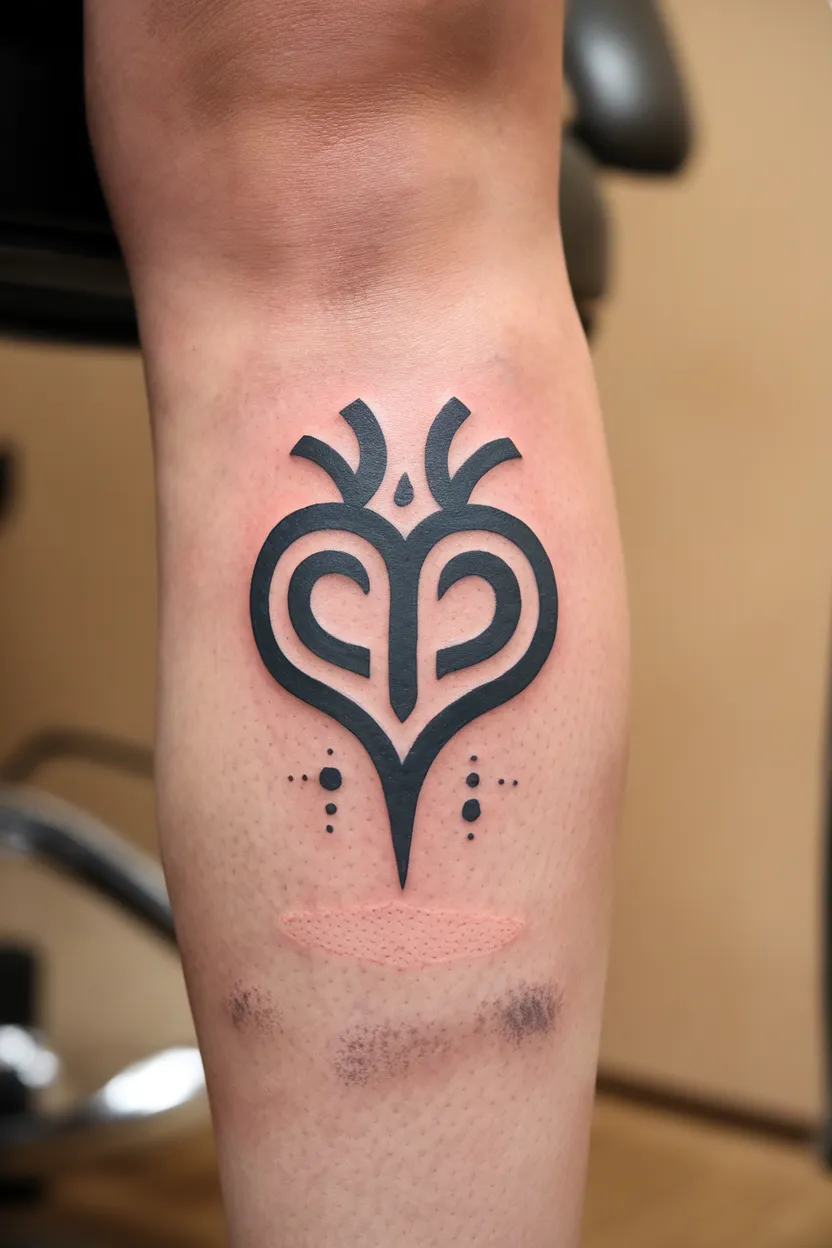 Heart Symbol